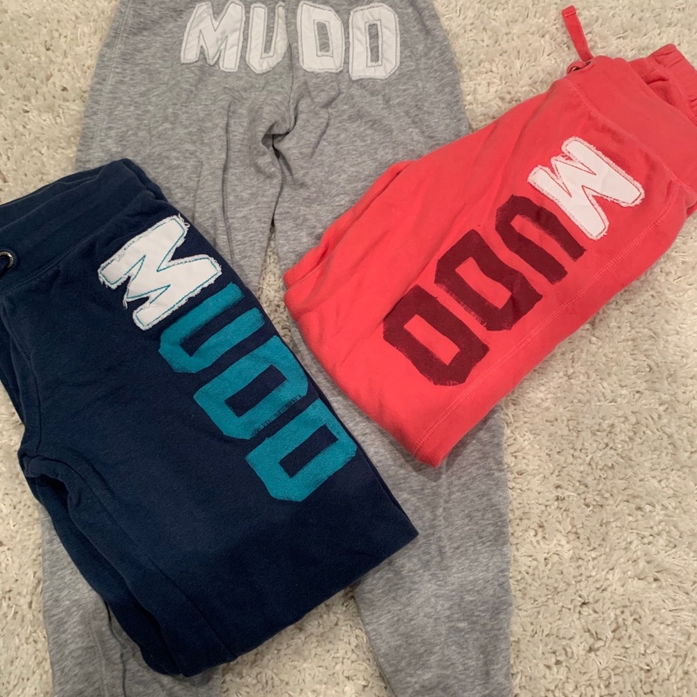 Sweatpants